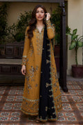 Zaha | Winter 23 | MELIHA (ZW23-11) - House Of Anaya
