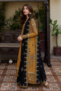 Zaha | Winter 23 | MELIHA (ZW23-11) - House Of Anaya