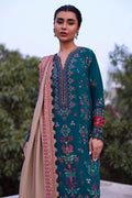 Zaha | Winter 23 | ECRIN (ZW23-03) - House Of Anaya