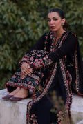 Zaha | Winter 23 | NEHIR (ZW23-02) - House Of Anaya