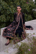Zaha | Winter 23 | NEHIR (ZW23-02) - House Of Anaya