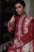 Zaha | Winter 23 | MELTEM (ZW23-05) - House Of Anaya