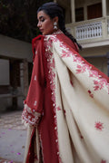 Zaha | Winter 23 | MELTEM (ZW23-05) - House Of Anaya