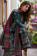 Zaha | Winter 23 | ARSIN (ZW23-14) - House Of Anaya