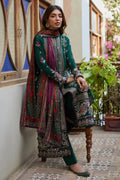 Zaha | Winter 23 | ARSIN (ZW23-14) - House Of Anaya