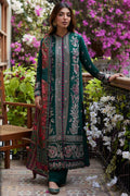 Zaha | Winter 23 | ARSIN (ZW23-14) - House Of Anaya