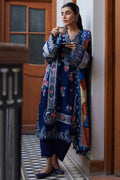 Zaha | Winter 23 | LINA (ZW23-01) - House Of Anaya