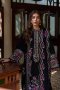 Zaha | Winter 23 | ALYA (ZW23-06) - House Of Anaya