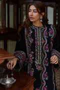 Zaha | Winter 23 | ALYA (ZW23-06) - House Of Anaya