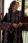 Zaha | Winter 23 | ALYA (ZW23-06) - House Of Anaya