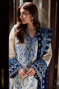 Zaha | Winter 23 | LINA (ZW23-07) - House Of Anaya