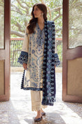 Zaha | Winter 23 | LINA (ZW23-07) - House Of Anaya