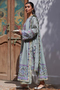 Zaha | Winter 23 | DERYA (ZW23-04) - House Of Anaya