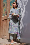 Zaha | Winter 23 | DERYA (ZW23-04) - House Of Anaya