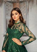 Waqas Shah | Malika E Jahan | Zannia - House of Zarish