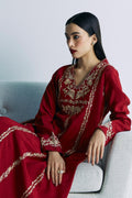 Zara Shahjahan | Festive Eid 24 | ZC-2039 - House of Zarish