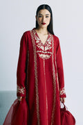 Zara Shahjahan | Festive Eid 24 | ZC-2039 - House of Zarish