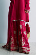 Zara Shahjahan | Festive Eid 24 | ZC-2022 - House of Zarish