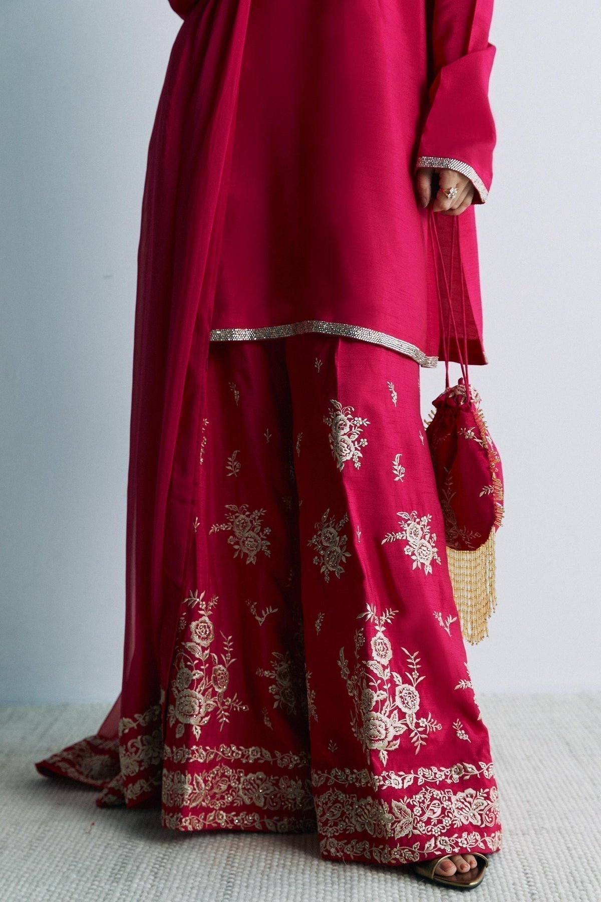 Zara Shahjahan | Festive Eid 24 | ZC-2022 - House of Zarish