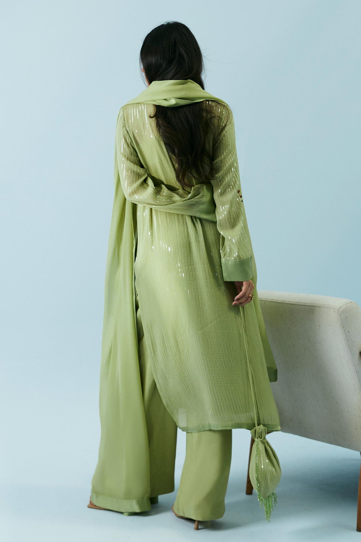 Zara Shahjahan | Festive Eid 24 | ZC-2042 - House of Zarish