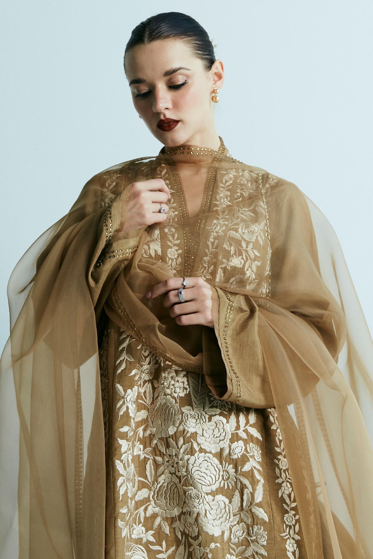 Zara Shahjahan | Festive Eid 24 | ZC-2023 - House of Zarish