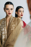 Zara Shahjahan | Festive Eid 24 | ZC-2023 - House of Zarish