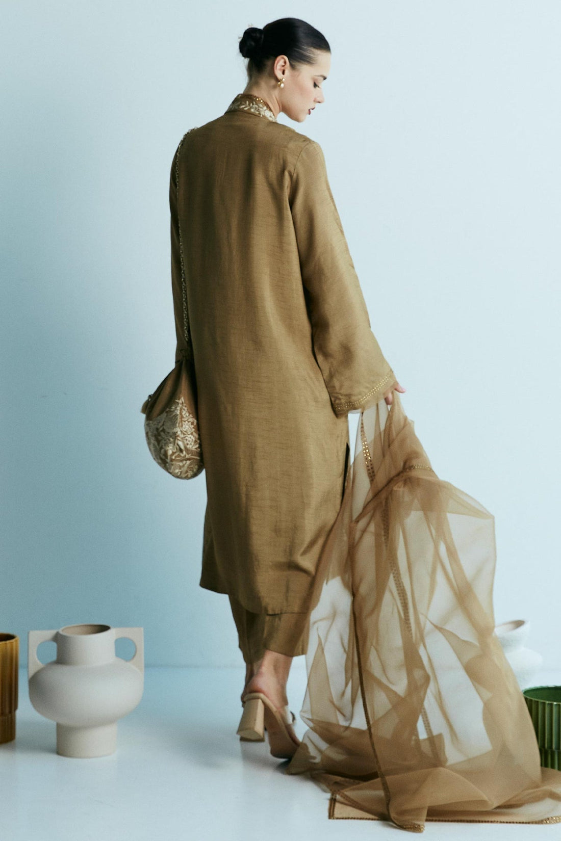 Zara Shahjahan | Festive Eid 24 | ZC-2023 - House of Zarish