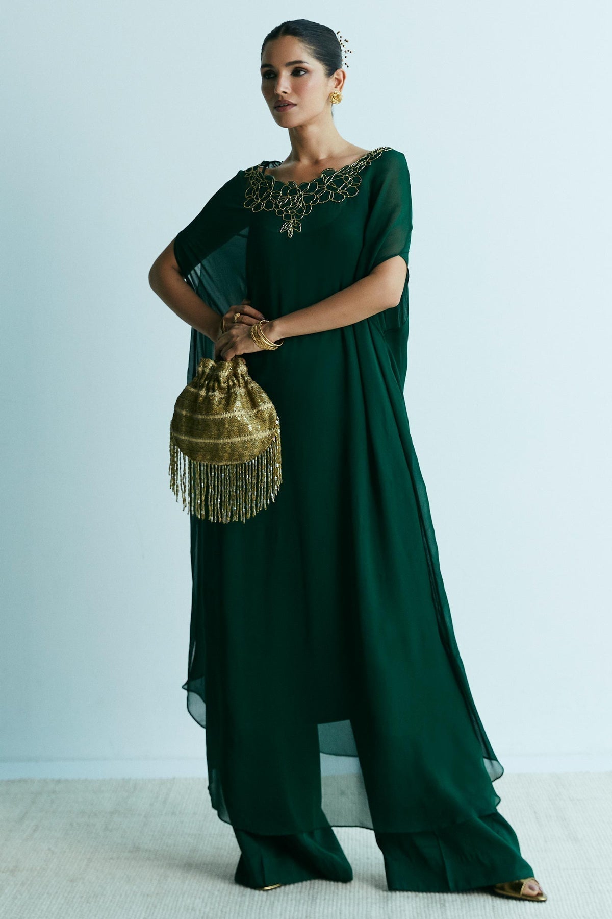 Zara Shahjahan | Festive Eid 24 | ZC-2024 - House of Zarish