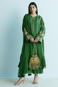 Zara Shahjahan | Festive Eid 24 | ZC-2025 - House of Zarish