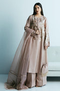 Zara Shahjahan | Festive Eid 24 | ZC-2026 - House of Zarish