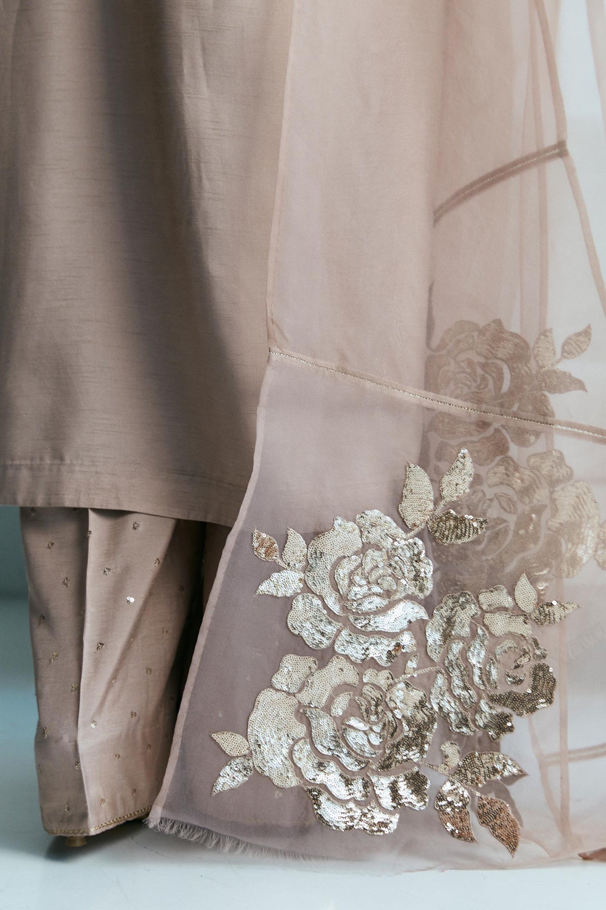 Zara Shahjahan | Festive Eid 24 | ZC-2026 - House of Zarish