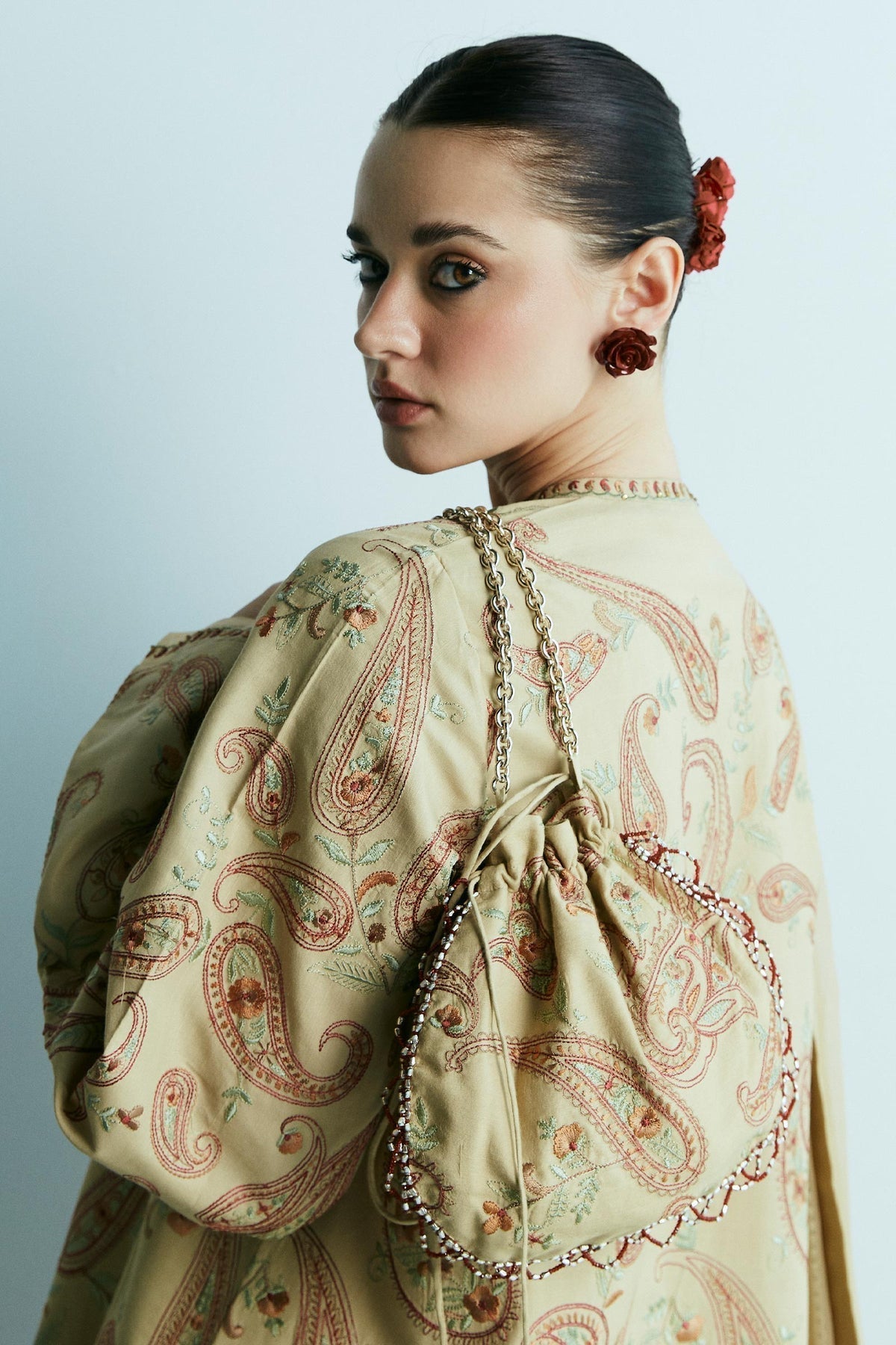 Zara Shahjahan | Festive Eid 24 | ZC-2027 - House of Zarish