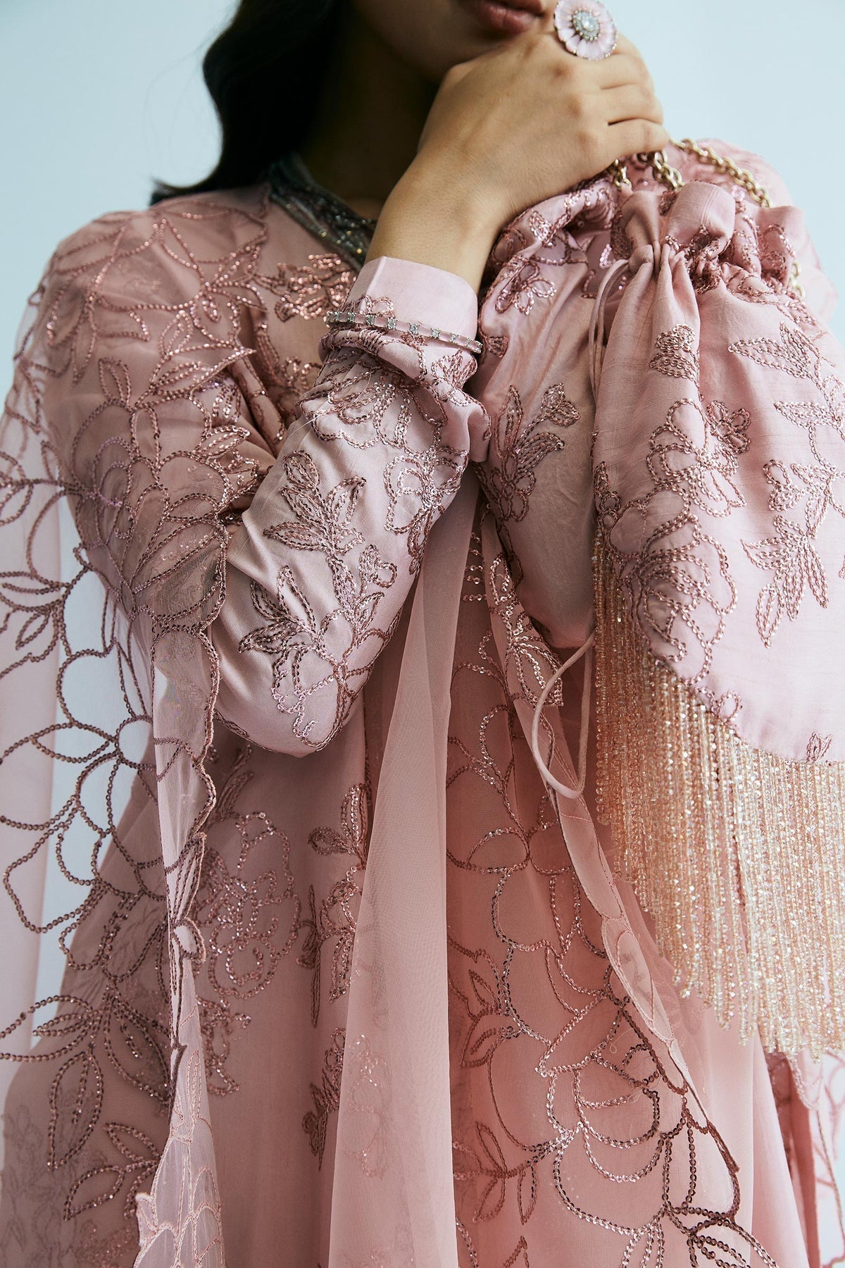 Zara Shahjahan | Festive Eid 24 | ZC-2021 - House of Zarish