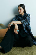Zara Shahjahan | Festive Eid 24 | ZC-2030 - House of Zarish