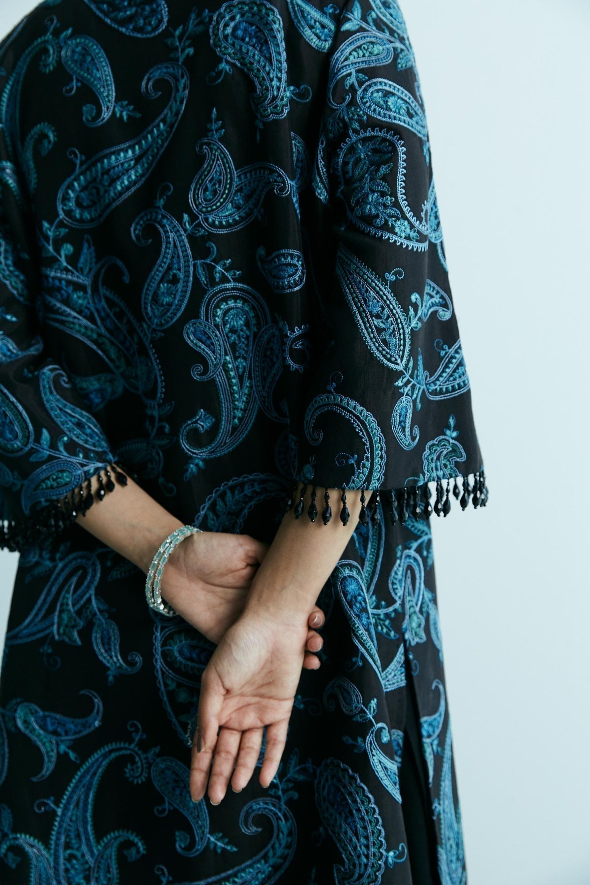 Zara Shahjahan | Festive Eid 24 | ZC-2030 - House of Zarish