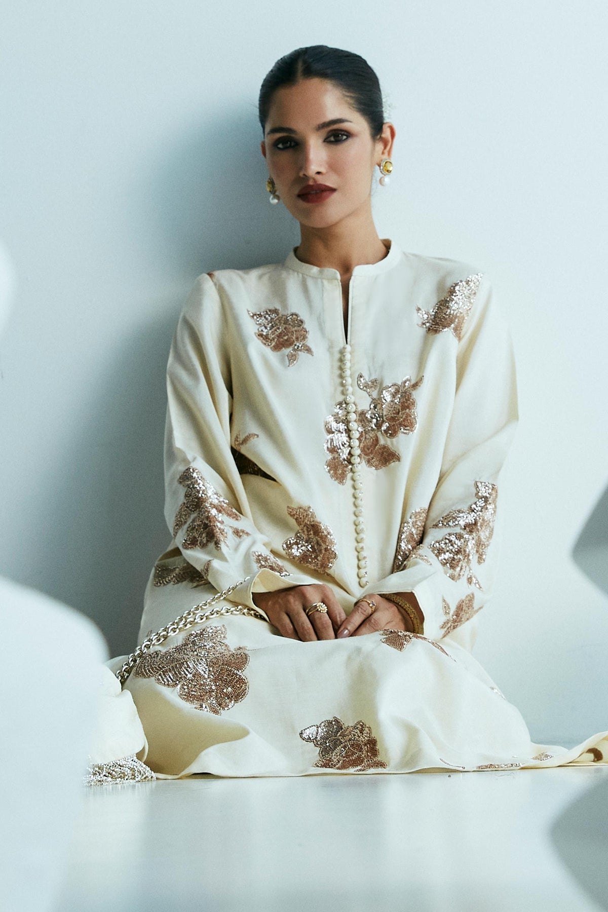 Zara Shahjahan | Festive Eid 24 | ZC-2032 - House of Zarish