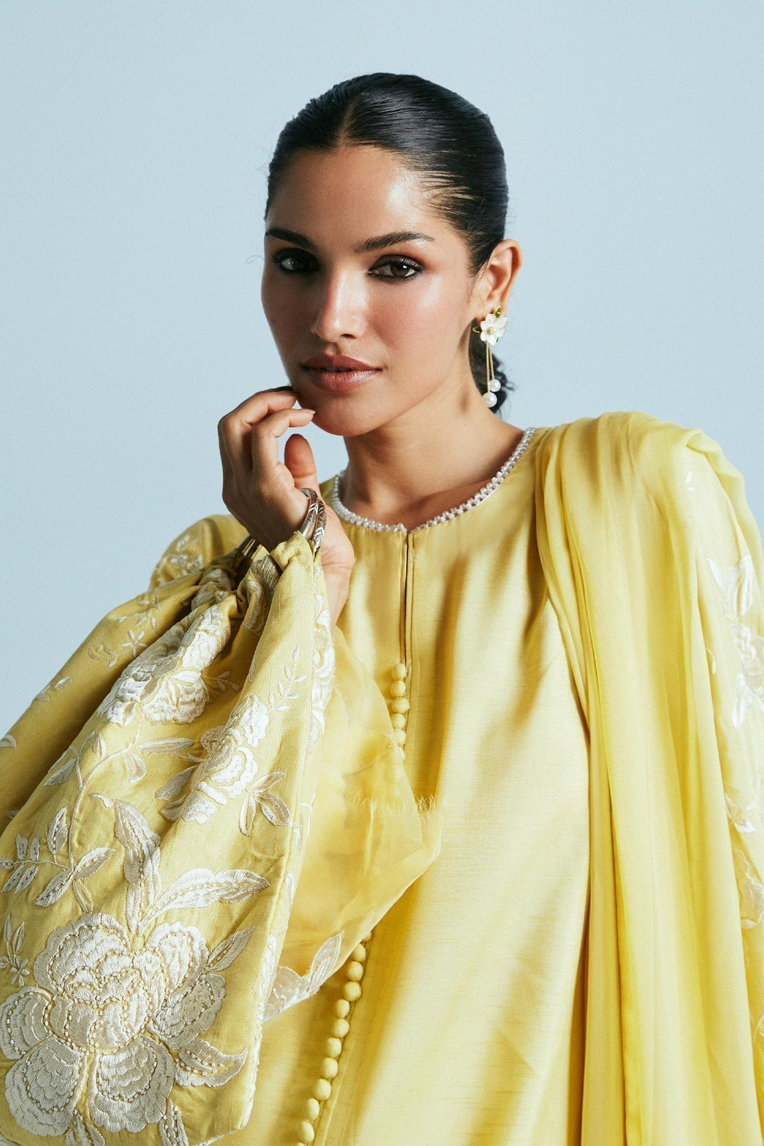 Zara Shahjahan | Festive Eid 24 | ZC-2033 - House of Zarish