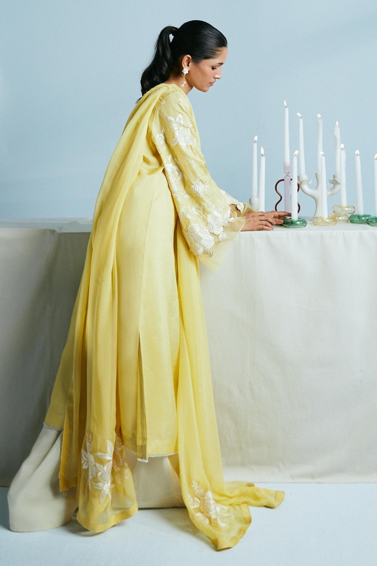 Zara Shahjahan | Festive Eid 24 | ZC-2033 - House of Zarish