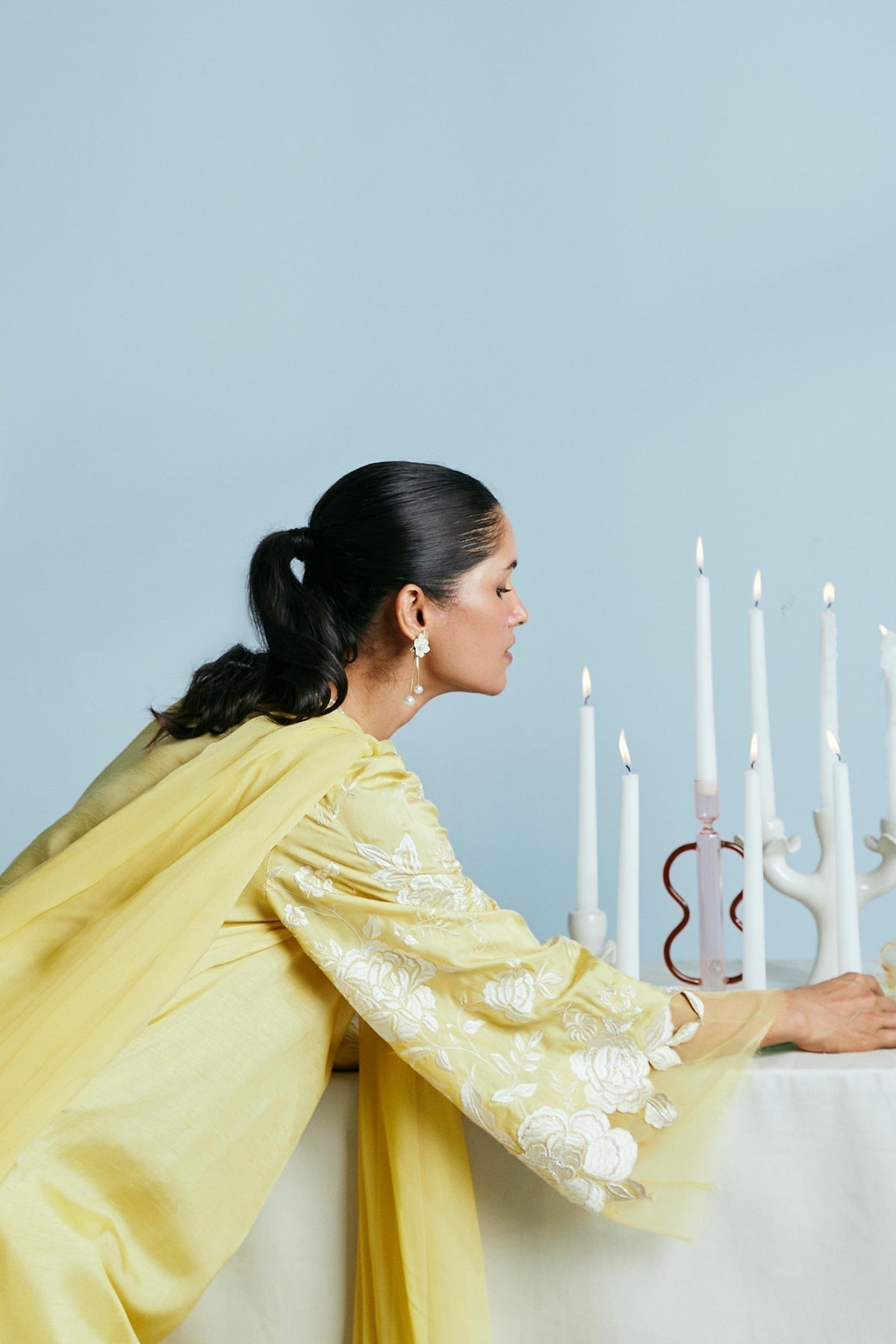 Zara Shahjahan | Festive Eid 24 | ZC-2033 - House of Zarish