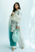 Zara Shahjahan | Festive Eid 24 | ZC-2034 - House of Zarish