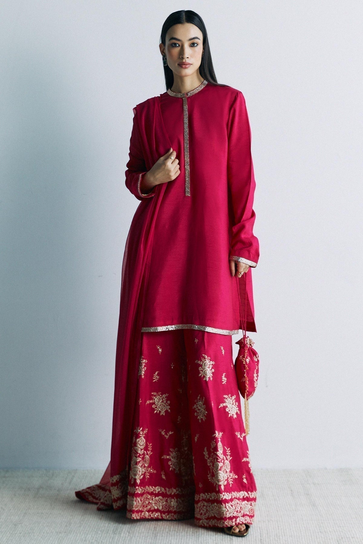 Zara Shahjahan | Festive Eid 24 | ZC-2022 - House of Zarish