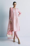 Zara Shahjahan | Festive Eid 24 | ZC -2035 - House of Zarish