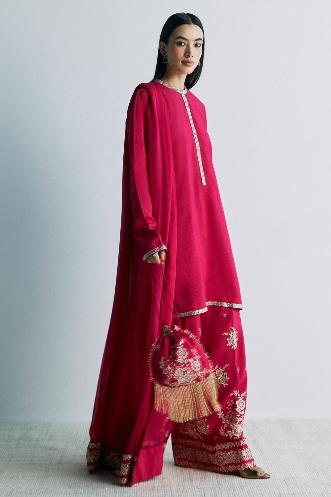 Zara Shahjahan | Festive Eid 24 | ZC-2022 - House of Zarish