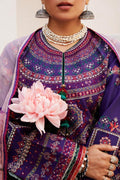 Zara Shahjahan | Luxury Lawn 24 | LAMIA-7B - House of Zarish
