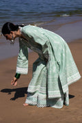 Zara Shahjahan | Luxury Lawn 24 | MAHI-1B