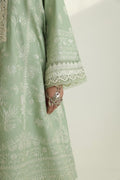 Zara Shahjahan | Luxury Lawn 24 | MAHI-1B