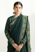 Zara Shahjahan | Luxury Lawn 24 | PARSA-9B - House of Zarish