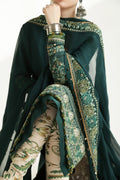 Zara Shahjahan | Luxury Lawn 24 | PARSA-9B - House of Zarish
