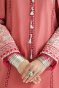 Zara Shahjahan | Luxury Lawn 24 | SANDAL-10B - House of Zarish