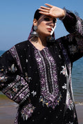 Zara Shahjahan | Luxury Lawn 24 | SIFFA-4B - House of Zarish